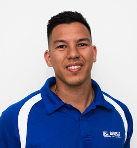 Braydon Vo Physiotherapist at Braydon Vo Physiotherapy Rothwell