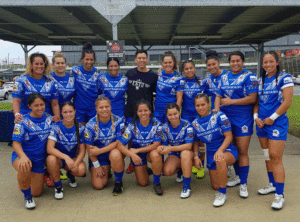 Fetu Samoa 2018